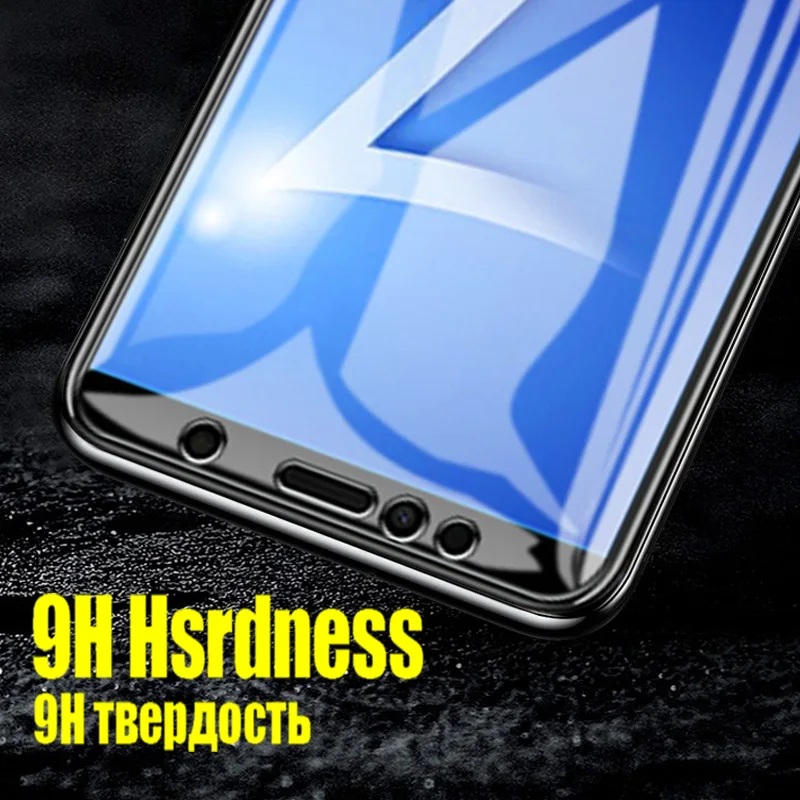 Защитное стекло для honor 7a закаленное 3 шт. | Мобильные телефоны и аксессуары