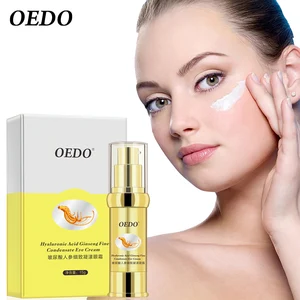 Гиалуроновая кислота женьшень отлично конденсата для ухода за областью вокруг глаз нежный ярко-гладкая травяной экстракт женьшеня против отёков, тёмных кругов под Сыворотки