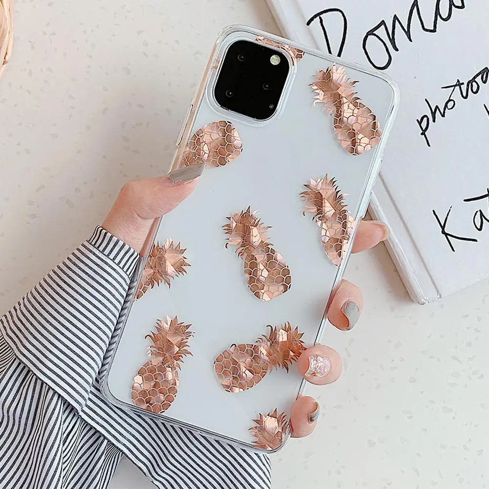 KISSCASE ТПУ чехол для телефона iPhone XS MAX X XR Fundas Противоударная задняя крышка 11 Pro Max 8 7