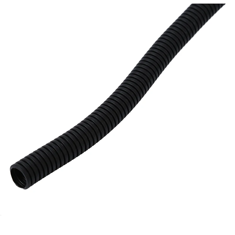 5 м длина 20 мм наружный диаметр гофрированный трубопровод для электрической