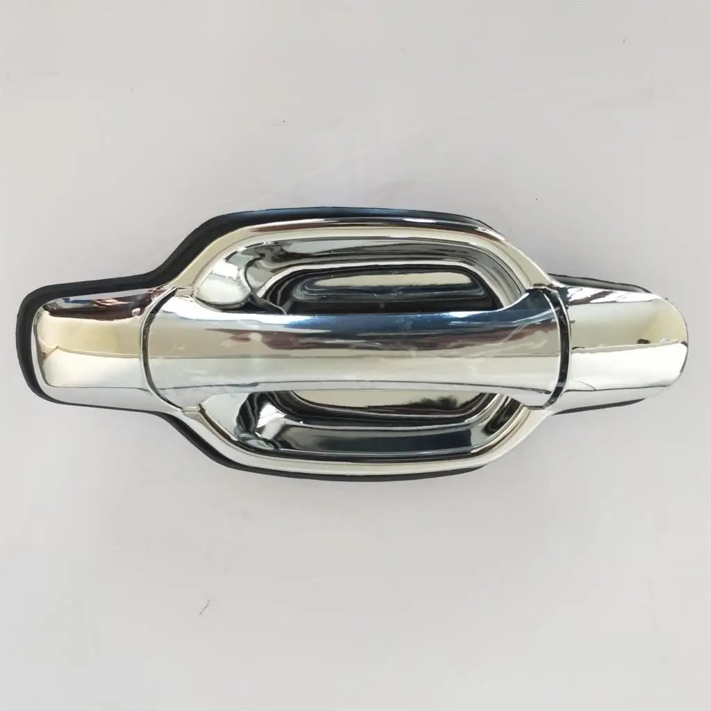 

Комплект дверных ручек WEILL 6105250-P00/6105260-P00/6205250-P00/6205260-P00 (4 шт.) для GREAT WALL WINGLE3