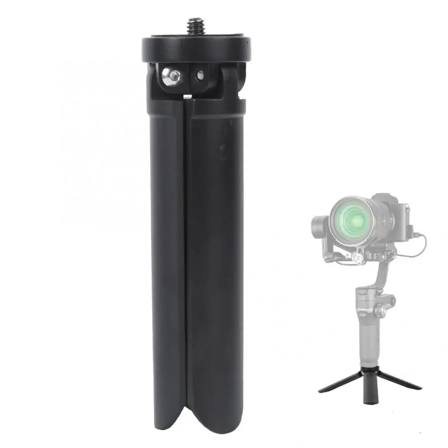 Монопод из алюминиевого сплава мини настольный штатив 10 кг подшипник Ручной