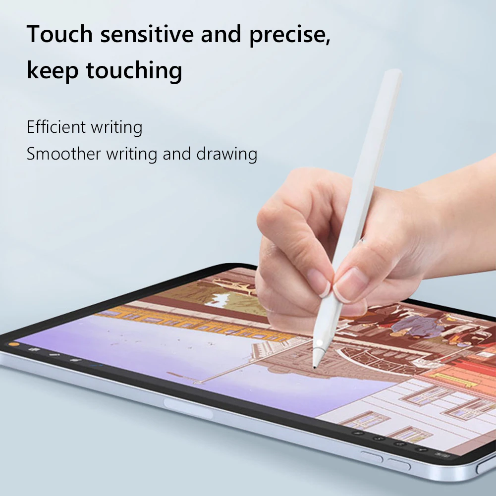 1/2/3 шт. новый наконечник для карандаша Apple 1-го 2-го поколения 1 сменный Pen |