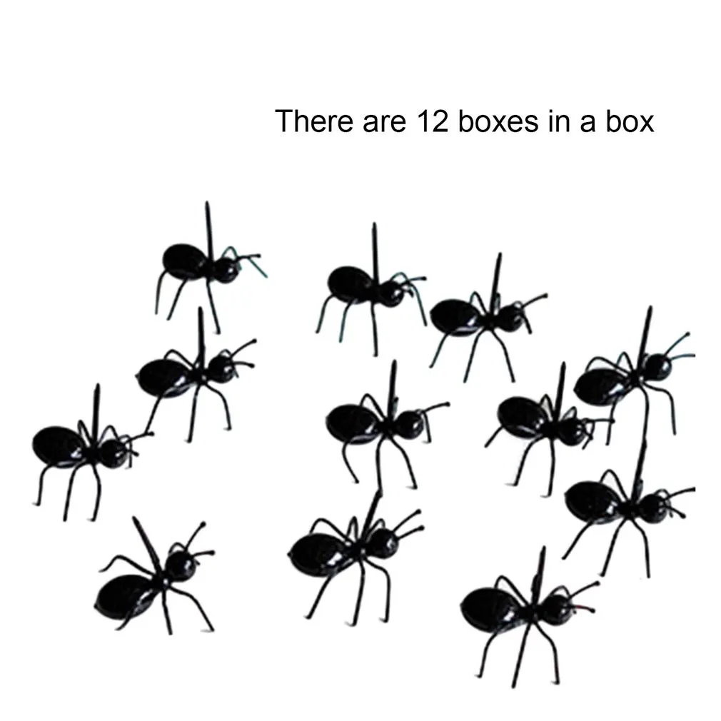 

Животные фермы фрукты вилка мини мультфильм детей Снэк торт десерт еда фрукты выбор зубочистка бенто ланчи вечерние Декор случайный цвет