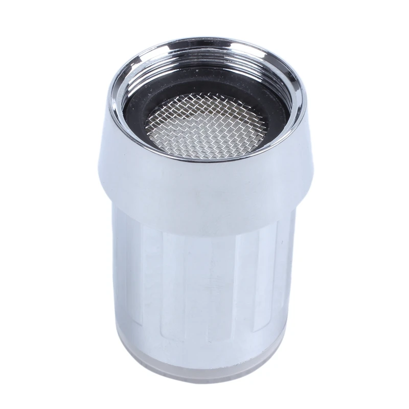 

3-цветный датчик температуры светодиодной подсветки крана