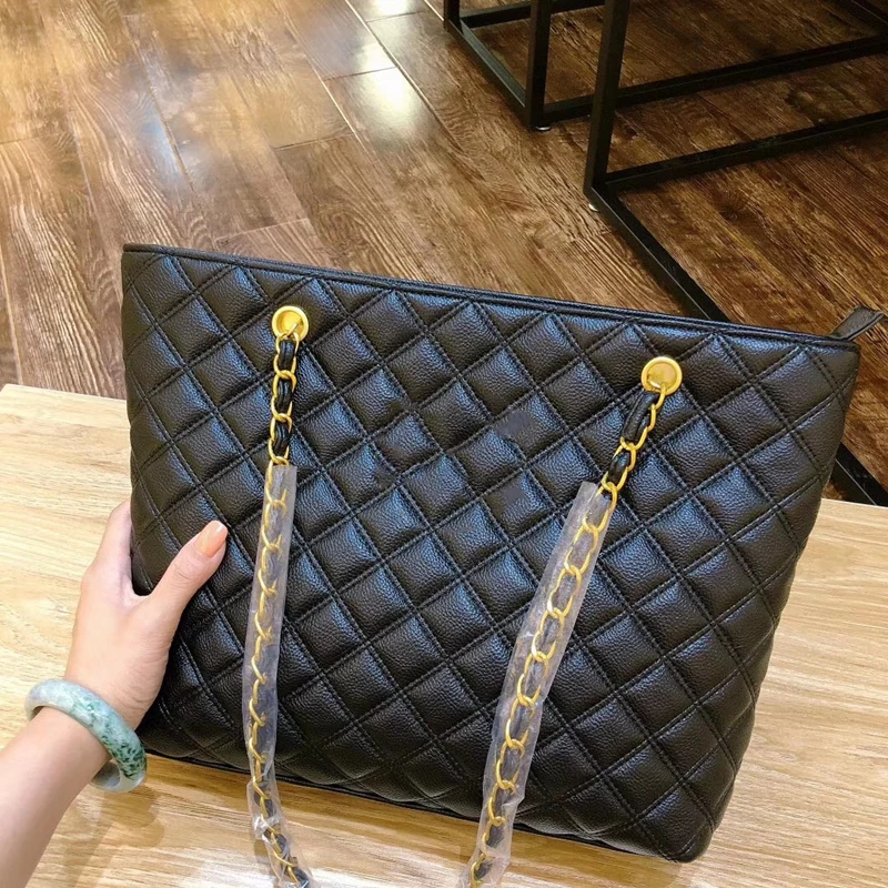 Роскошные Сумки из искусственной кожи, женские сумки, дизайнерские кожаные сумки на цепочке, большие сумки на плечо, сумка-тоут, ручная сумка, модные сетчатые сумки через плечо