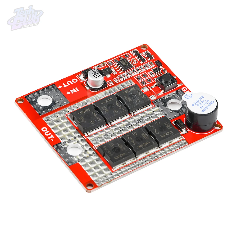 DC 12V 18650 литиевая аккумуляторная машина для точечной сварки аксессуар PCB