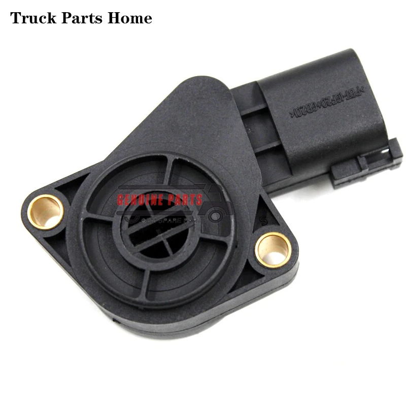 

Accelerator Pedal Position Sensor 6 Pin Spare Parts for Volvo Trucks VOE 85109590/20504685