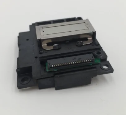 Брендовая печатающая головка для epson printer ME401 L350 L355 L550 L358 L551 L381 PX-049A XP342 xp-432 xp432 L3110