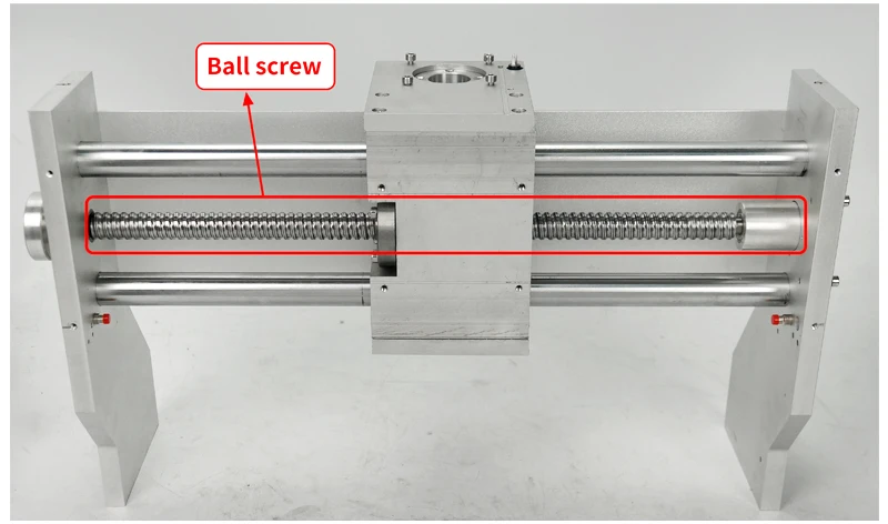 DIY cnc 3020 рамка 3 оси 4 оси для ЧПУ Гравировальный фрезерный станок шариковый винт концевые переключатели с Nema23 шаговые двигатели муфты
