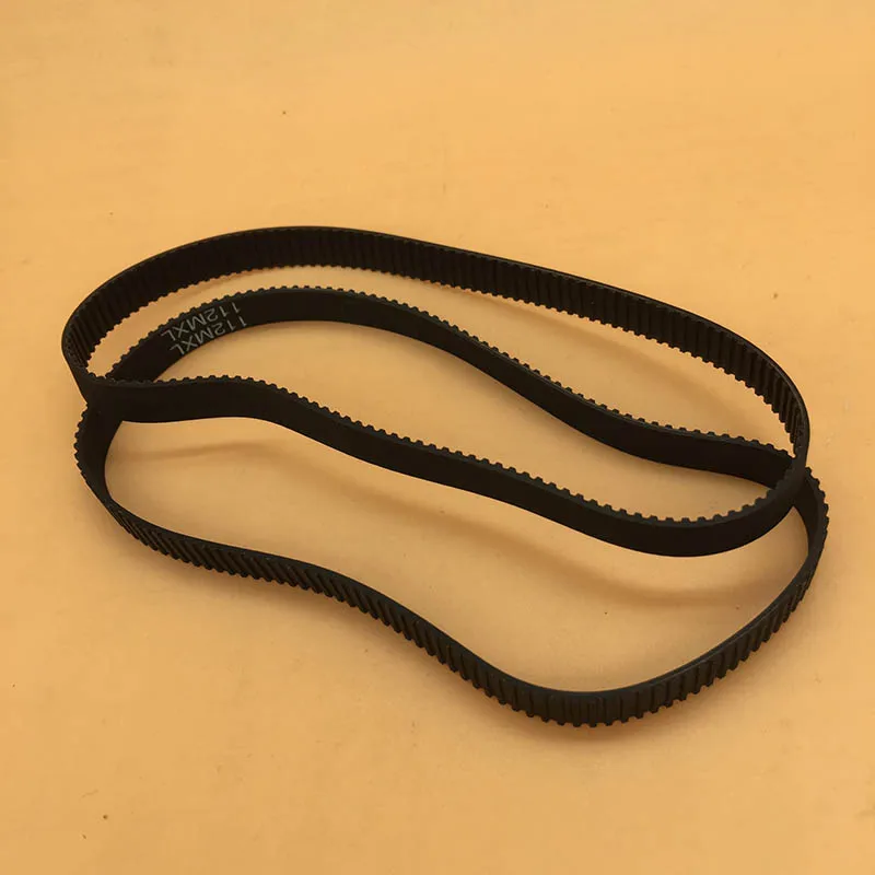 Плоский гибкий ремень с уплотнительным кольцом для Wit color 2000 3000 Smart 600 2 шт. |