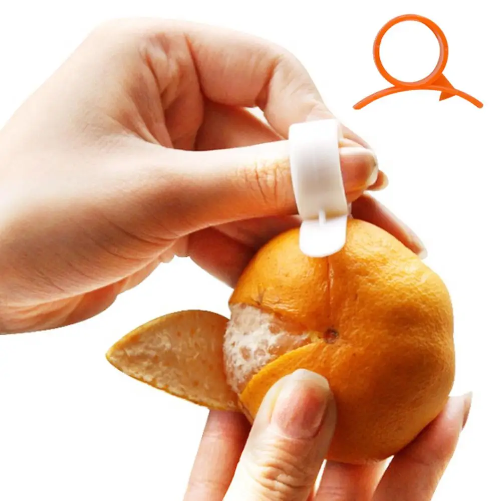 8 шт. практичные Кухонные гаджеты инструменты для приготовления пищи Овощечистка