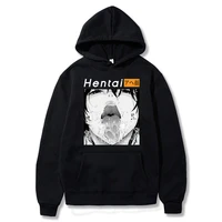 japanese anime harajuku waifu hoodies otaku lewd hentai cute girl graphics hooded sweatshirt pullover menwomen kawaii hoodie