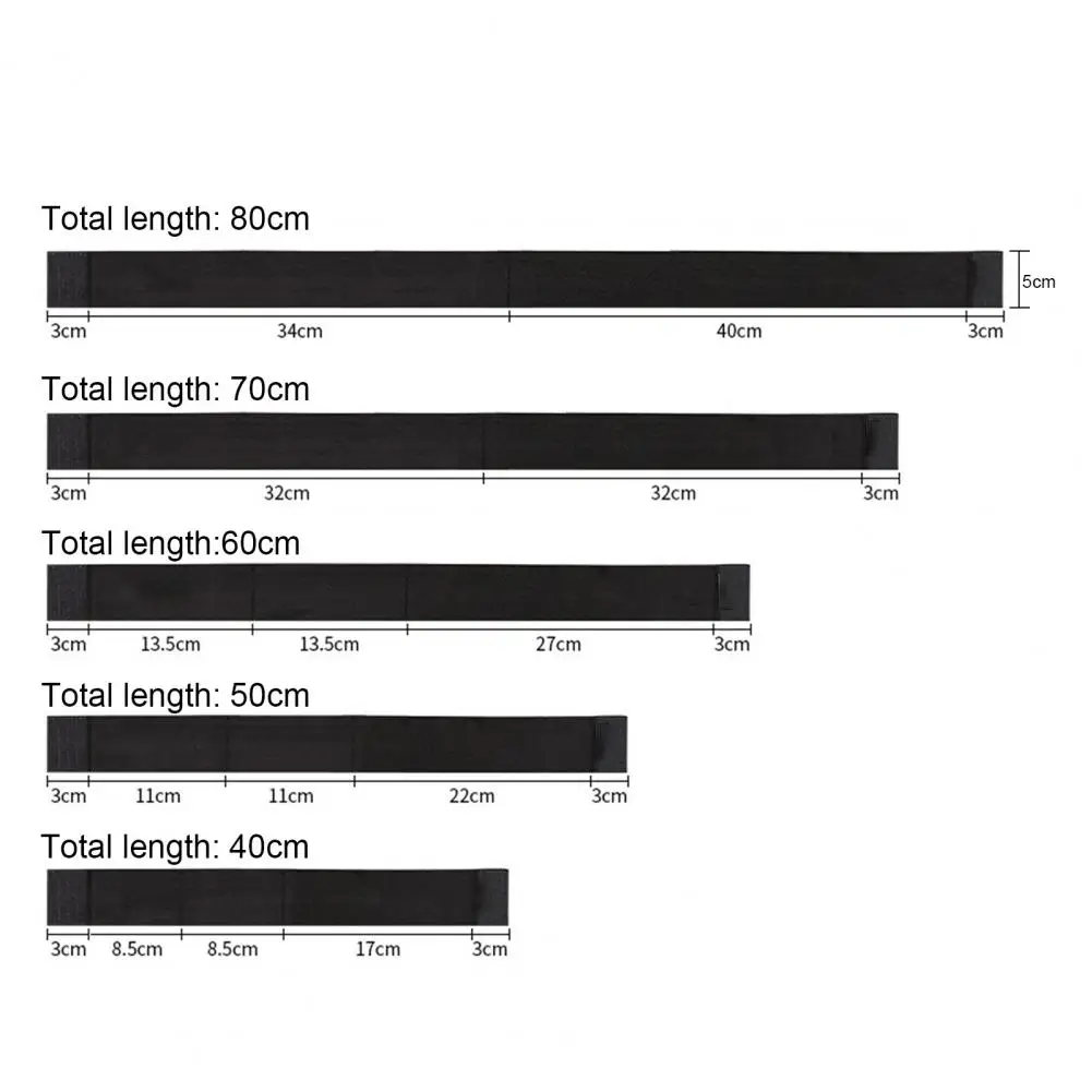 Автомобильный багажник органайзер ремешок Волшебные Ленты эластичная лента