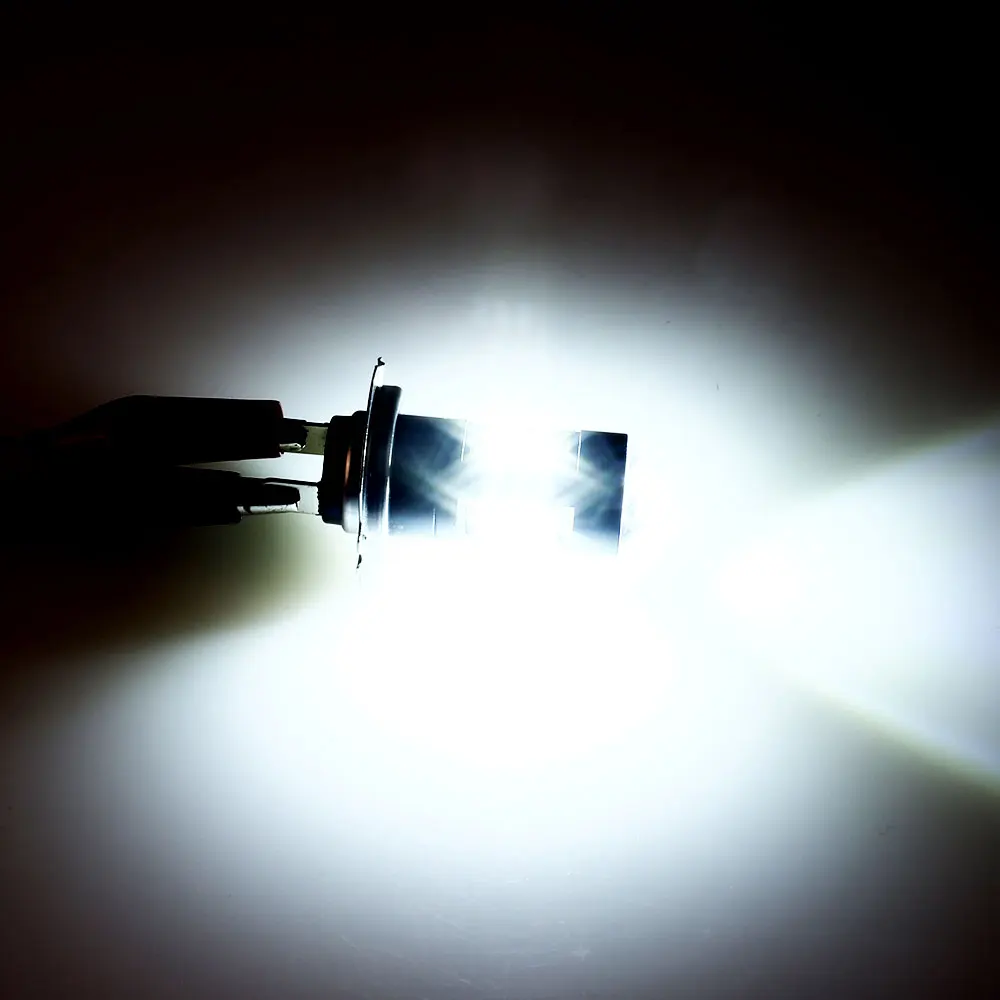 Vehemo 21 светодисветильник 1 шт. Модифицированная передсветильник фара s