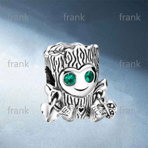 

798260NRG Sweet Tree Monster Charm