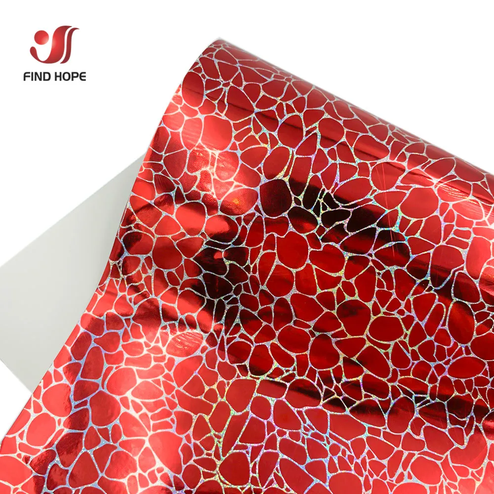 12 дюймов x 39 каменный трещин узор клей ремесло виниловые вывески буквы DIY карты