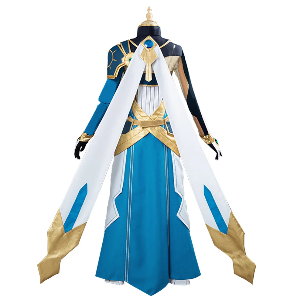 Обувь для вечеринки в Стиле косплей Sword Art Online Косплэй Asada костюм Shino