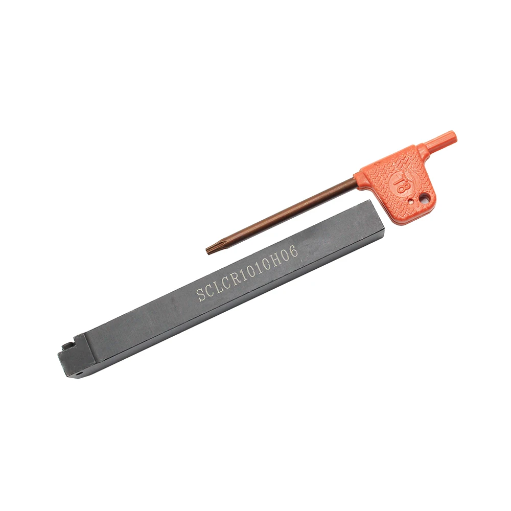 SCLCR SCLCR1616H06 SCLCR0808F06 SCLCR1010H06 SCLCR1212H06 токарно-винторезный станок режущего инструмента CCMT060404 ПГУ CCMT09T304 CCMT120404 лезвие