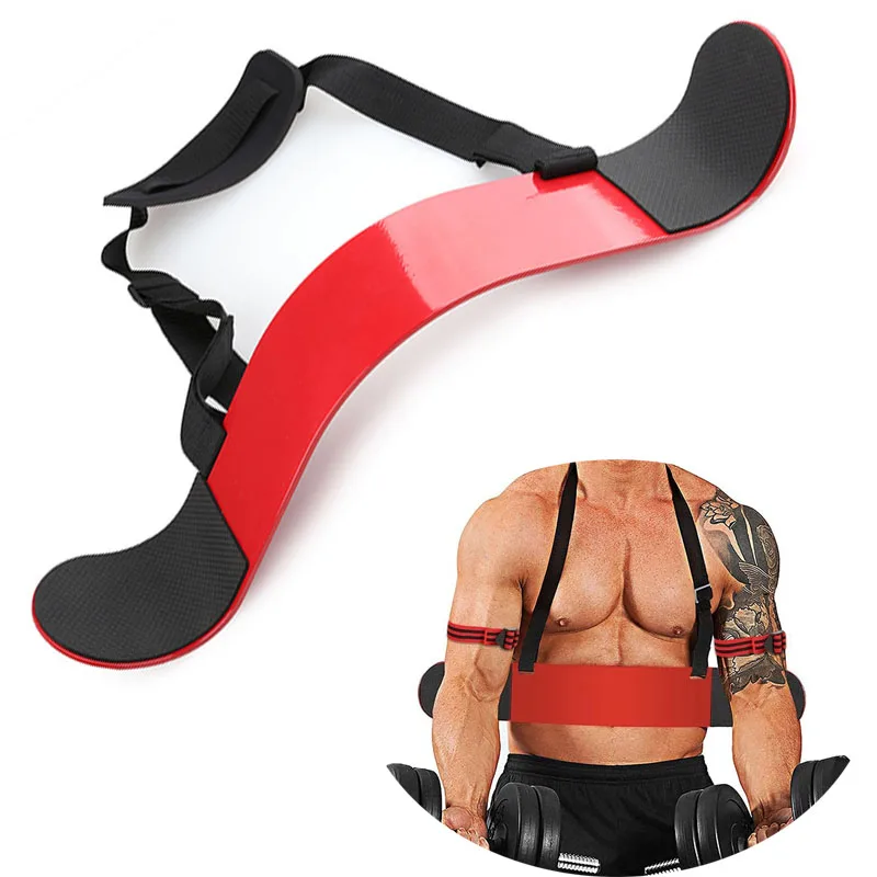 Ручного бластера для бицепсов трицепсов бодибилдинга силовых мышц увеличивает