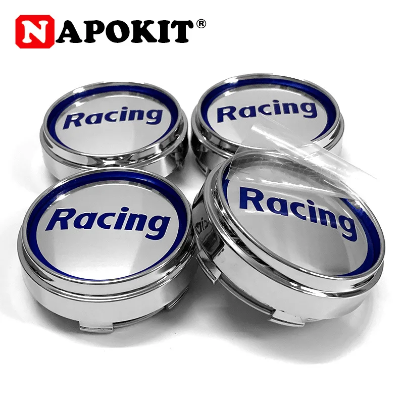 4 шт. 66 мм колпачок ступицы обода гоночного автомобиля Пылезащитная крышка колпачок центра колеса для лучей работы VOLK ENKEI ADVAN обод TE37 обод для атаки времени