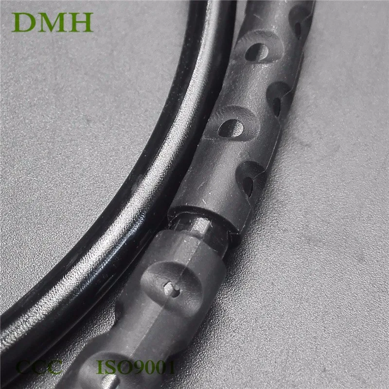 O для BMW F01 F02 F03 F04 F07 2008-2012 + датчик износа тормозных колодок сигнализация 34 35 6 775 850