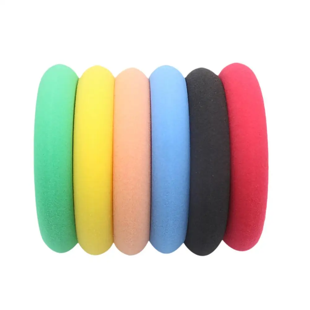 Новое поступление 1 шт. НЛО восковый спонж-аппликатор для пасты воска и жидкого