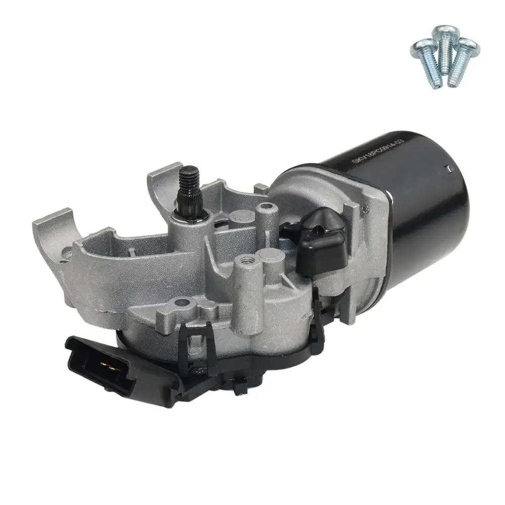 AP02 Новинка для Renault Clio MK3 GRANDTOUR CLIO III 3 MODUS 2005 2015 хэтчбек передний мотор