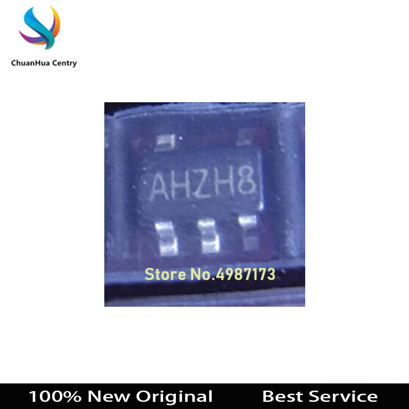 

10 шт./лот PST8444NR SOT23-5 100% новая Оригинальная фотография