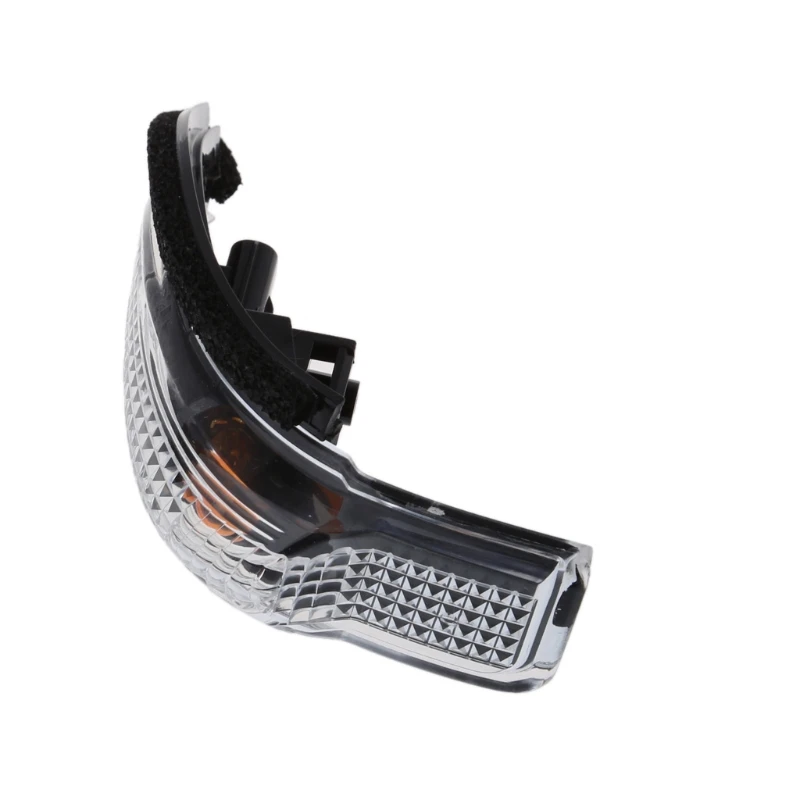 1 шт. автомобильный 2 контактный боковой зеркальный индикатор светильник ла