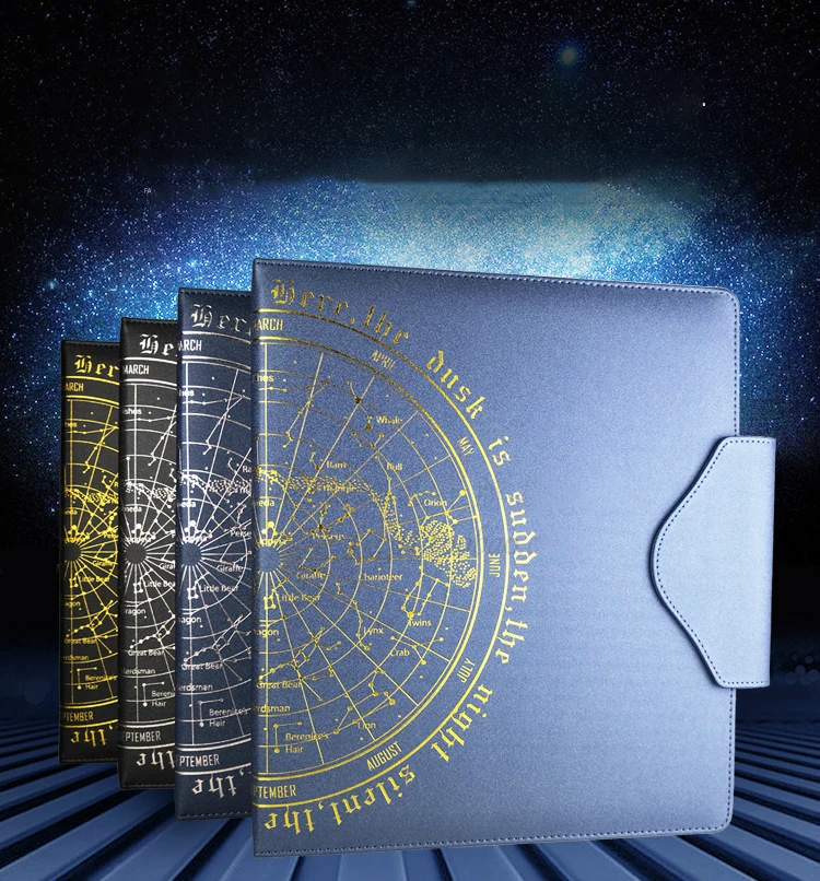 Meet YX набор ярких звезд книга коллекционный альбом для маленьких карт и