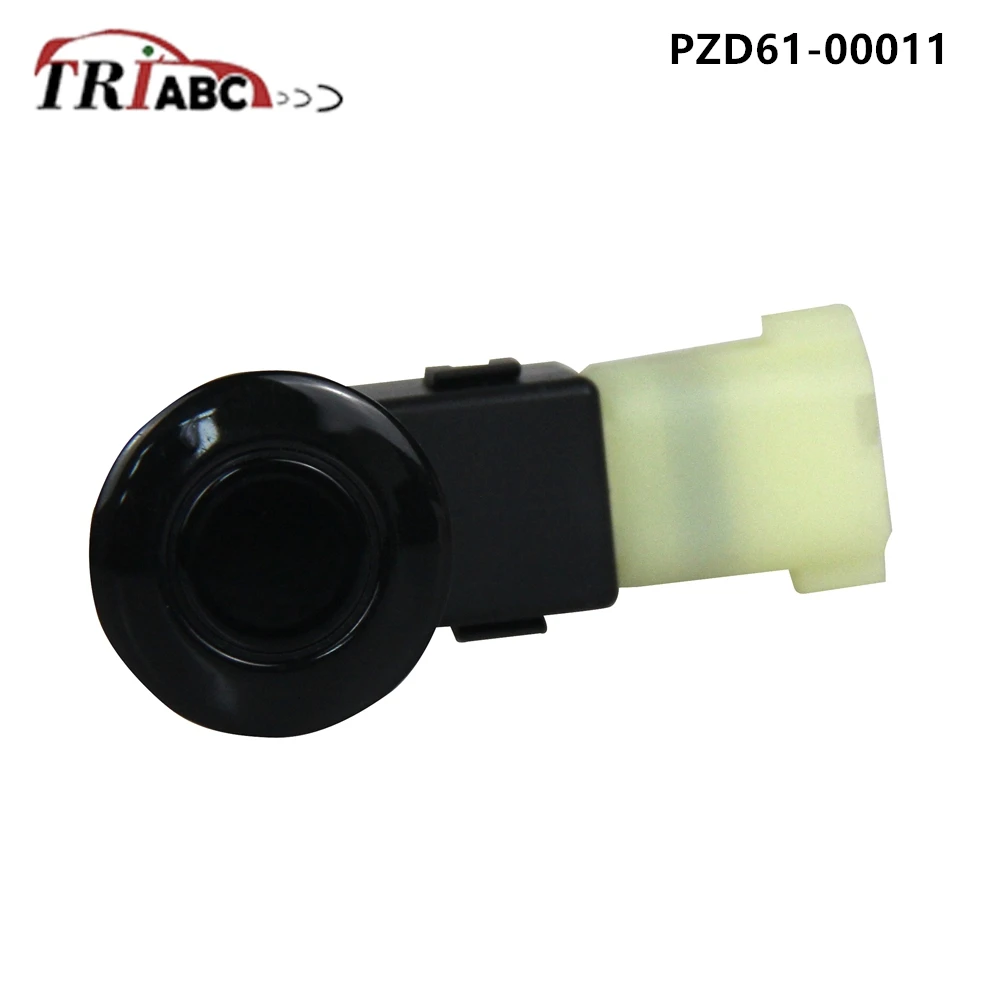 Автомобильный парктроник PDC Датчик парковки для Toyota Land Cruiser Prado Mitsubishi Mazda