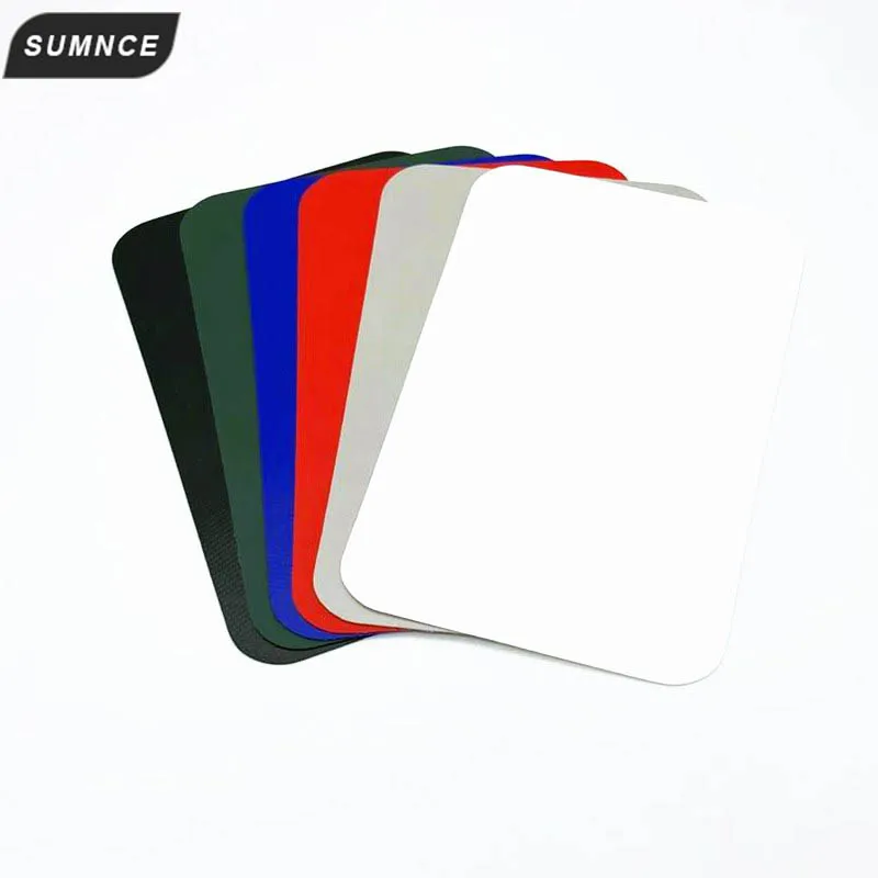 Special Pvc Repair Patch Kit Waterproof Patch Glue Rib Canoe Dinghy Air Bed