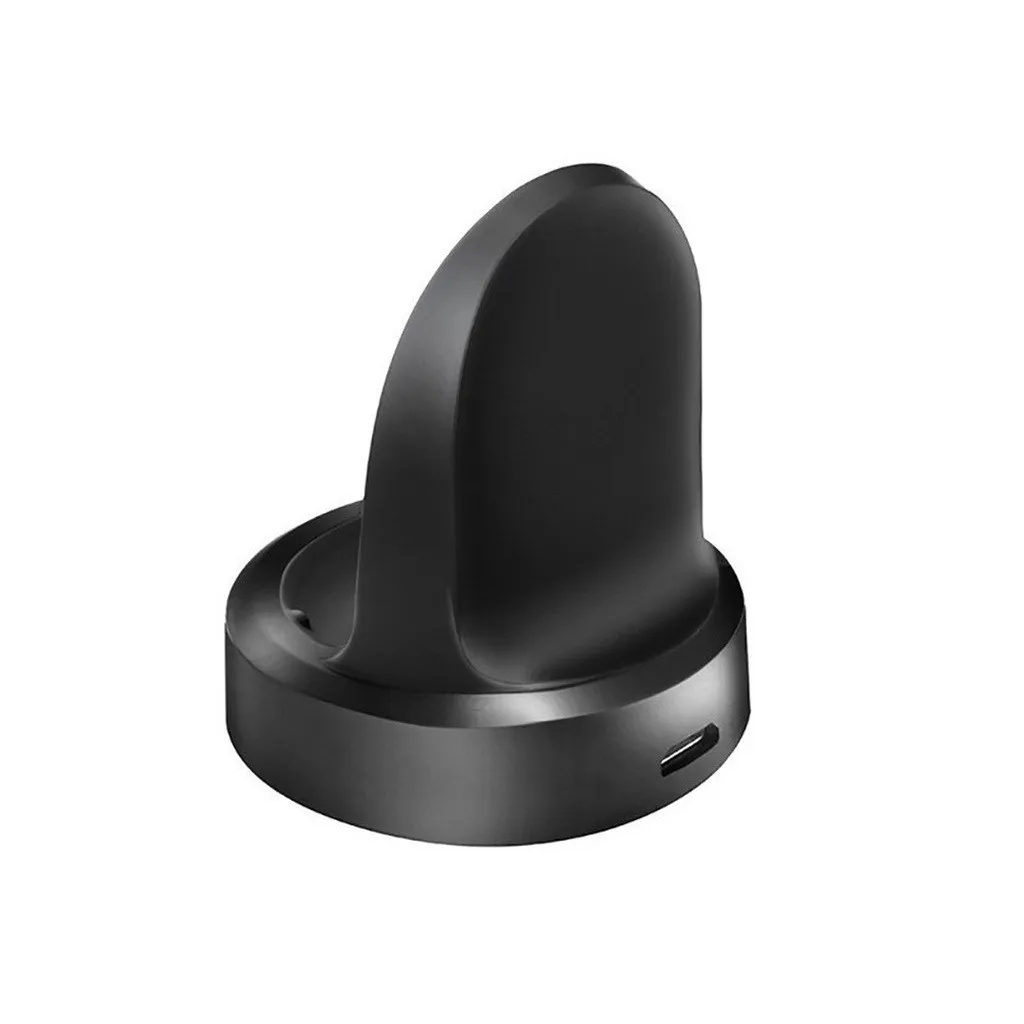 Портативное беспроводное быстрое зарядное устройство для Samsung Galaxy Watch