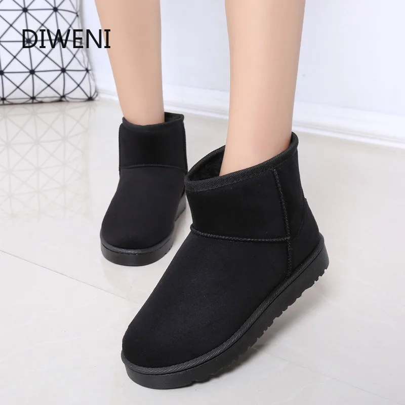 Самых лучших брендов Высокое качество в австралийском стиле зимние женские