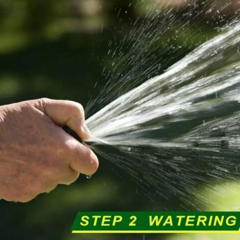 Коврик для семян травы стартовый коврик Садовые принадлежности|Садовые