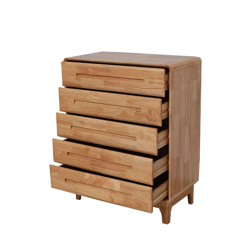 

Furniture bedside cupboard Corner Nightstand Storage Table Design
