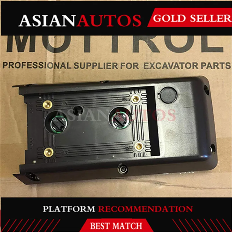OEM Original NEW Monitor Display Panel 7824-72-3000 7824723000 For Komatsu Excavator PC220LC-5 PC200-5 | Автомобили и мотоциклы