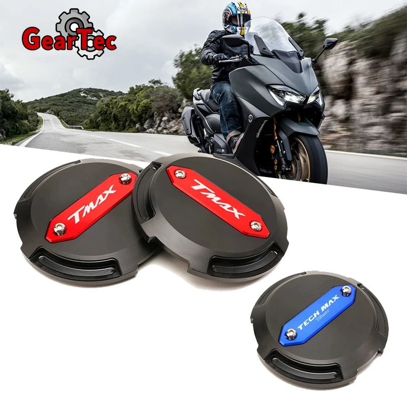 

Motorcycle Accessories Frame Slider Protector Engine Cover Guard For YAMAHA TMAX 560 Tech Max 2020 T-MAX 530 DX/SX 2018~2021