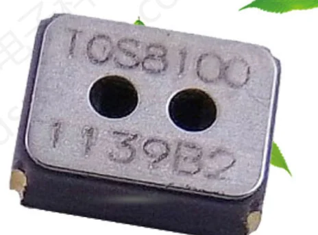 

TGS8100 Japan Figaro FIGARO air quality sensor TVOC sensor MEMSTGS8100
