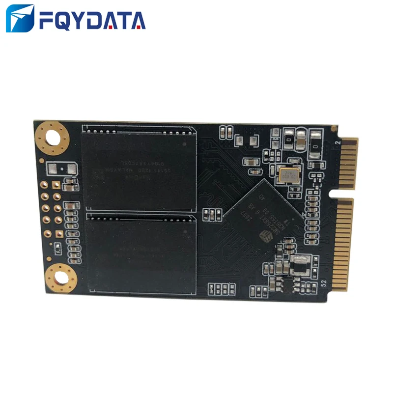SSD накопитель FQYDATA 1 8 дюйма 128/256/512 ГБ Sata3|Внутренние твердотельные накопители (SSD)| |