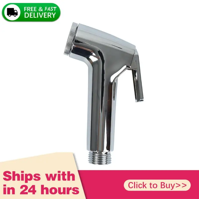 

1 шт., ручной распылитель для биде и душа