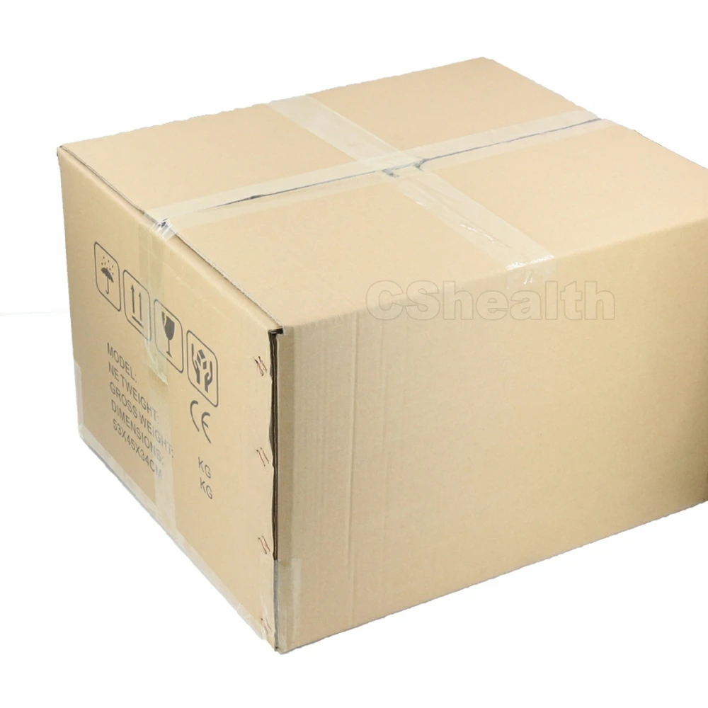 Физические радиальные ударные волны для лечения Эд массажер тела 10 бар снятия