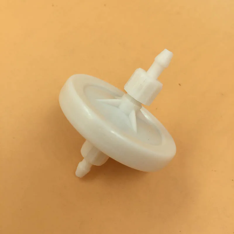 Струйный принтер НЛО дисковый фильтр для чернил на основе растворителя флоры Galaxy