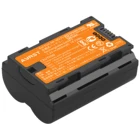 1 шт. 2600 мАч NP-W235 NP W235 батарея Замена для Fujifilm Fuji X-T4, XT4 цифровая камера