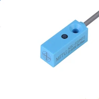 4mm small abs cube shell non flush inductive proximity sensor lbe 04 for automatic processing