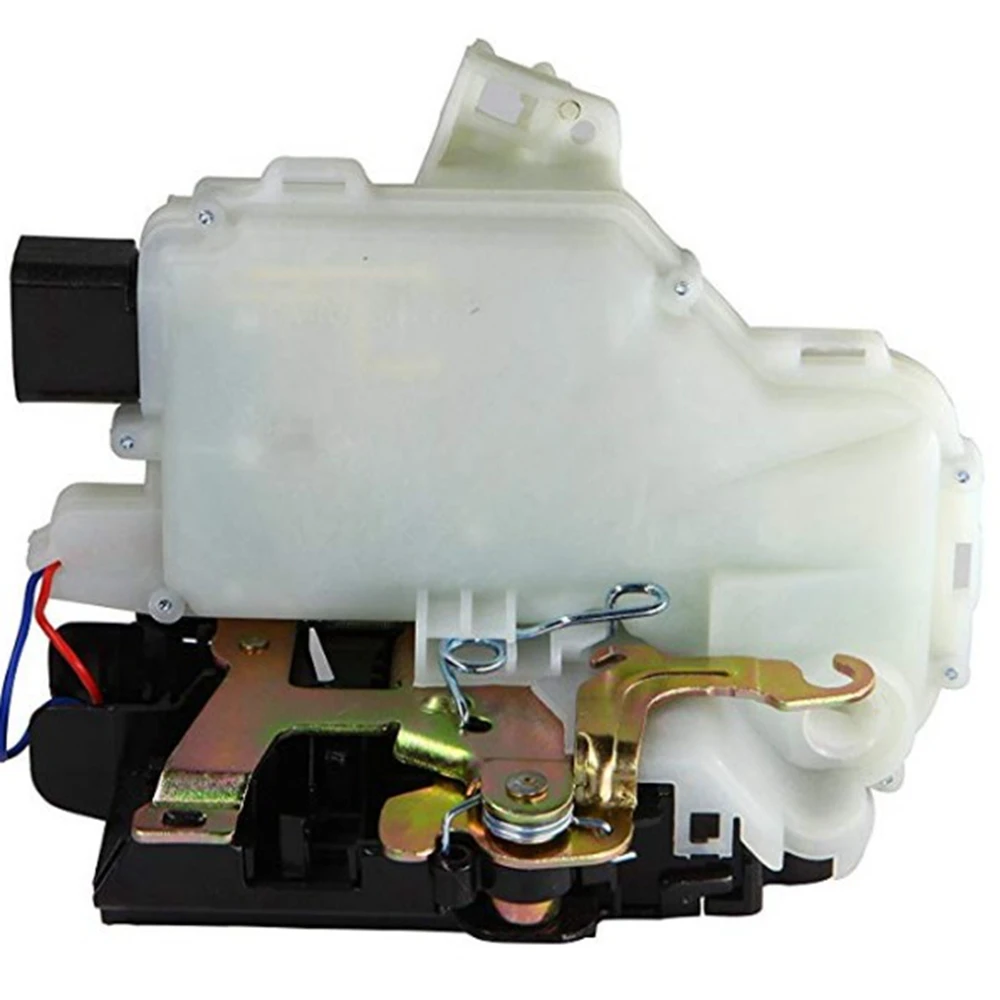 

Механизм привода дверного замка 3B1837016CG подходит для VW JETTA MK5 GTI RABBIT BETTLE