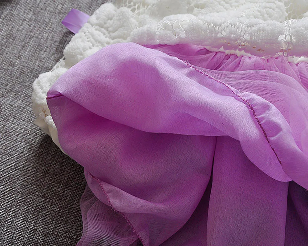 

Baby Girl Dress Hot Sale Autumn Party Lace Tutu Princess Dress Infant Baby Kids Newborn Clothes vestido infantil