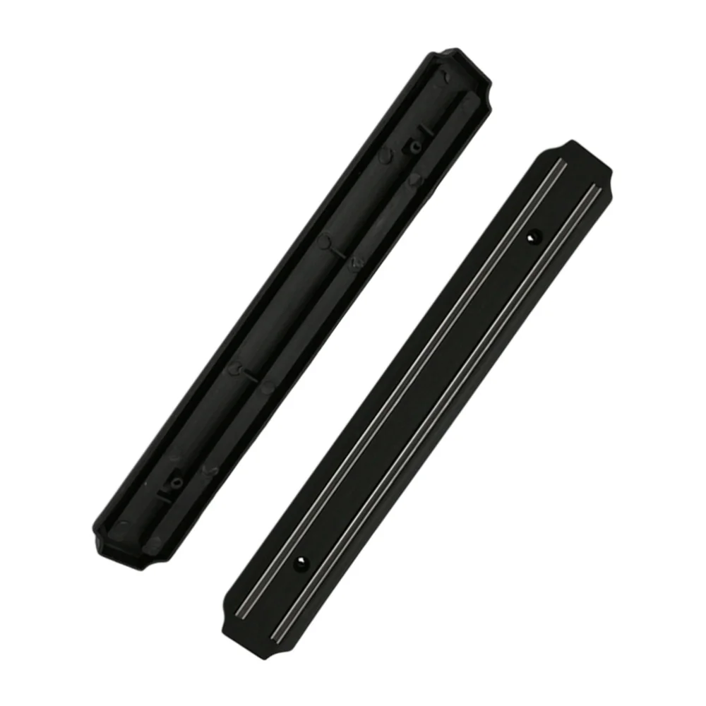 

Powerful Magnetic Strip Kitchen Tools Strong Magnetic Holder (50CM Black)