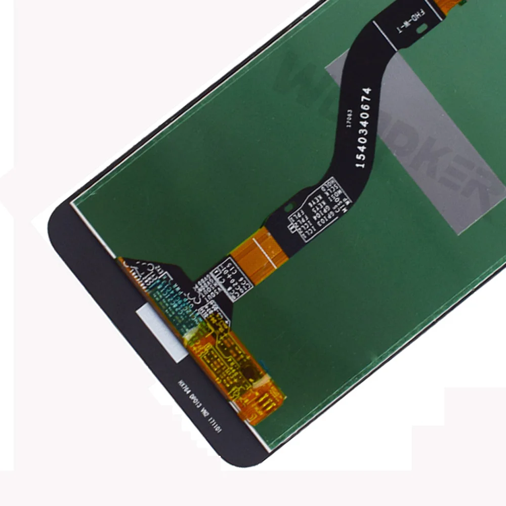 Оригинальный ЖК дисплей для Huawei P10 Lite сенсорный экран дигитайзер в сборе Замена 5 2